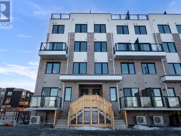 Apartment to rent in Pickering