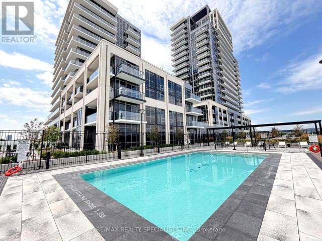 apartment at 313 115 NIPISSING ROAD, Milton, Ontario, L9T4Z9
