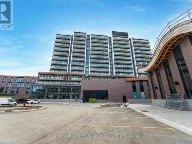 apartment at 313 220 MISSINNIHE WAY, Mississauga, Ontario, L5M5A7