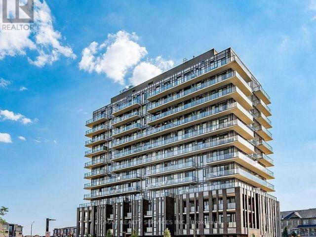 apartment at 313 225 VETERANS DRIVE, Brampton, Ontario, L7A0B6