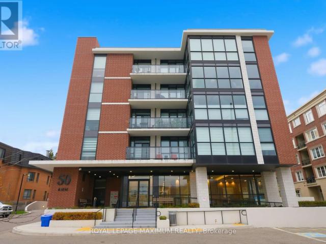 apartment at 313 50 ANN STREET, Caledon, Ontario, L7E4M3