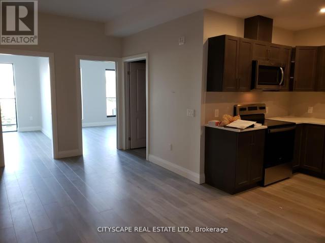 apartment at 313 5 WAKE ROBIN DRIVE, Kitchener, Ontario, N2E3L2