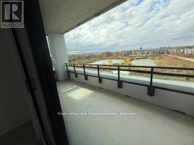 apartment at 313 720 WHITLOCK AVENUE, Milton, Ontario, L9E2B5