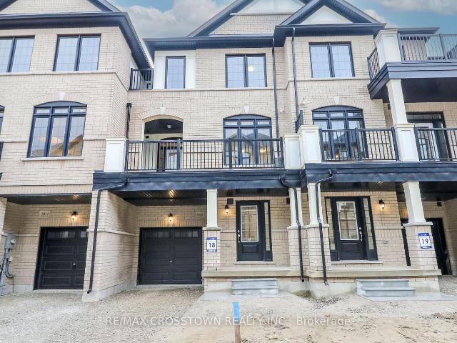 apartment at 31 1987 MATTEER COURT, Innisfil, Ontario, L9S0V2