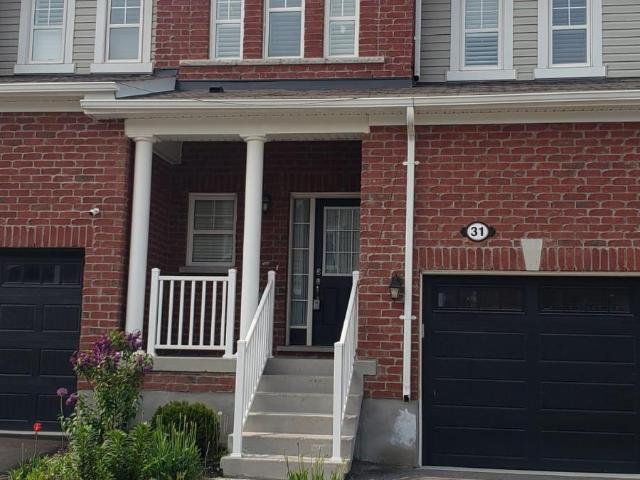 apartment at 31 19 RIDGE ROAD, Cambridge, Ontario, N3E0C7