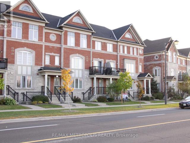 apartment at 31 2127 BUR OAK AVENUE, Markham, Ontario, L6E0C5