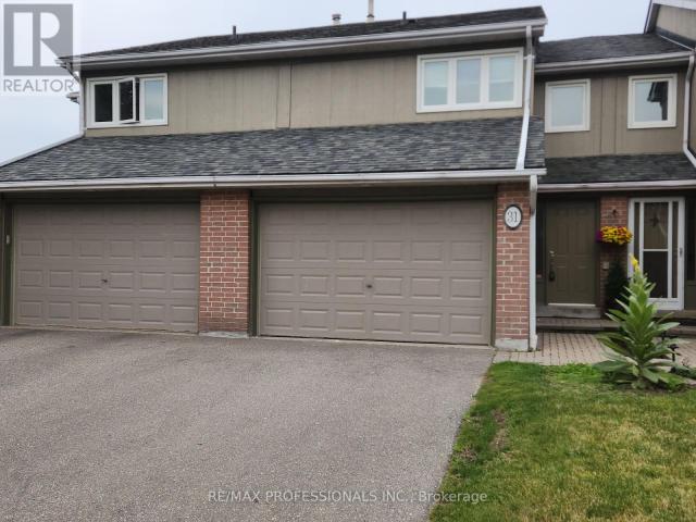 apartment at 31 3079 FIFTH LINE W, Mississauga, Ontario, L5K2E2