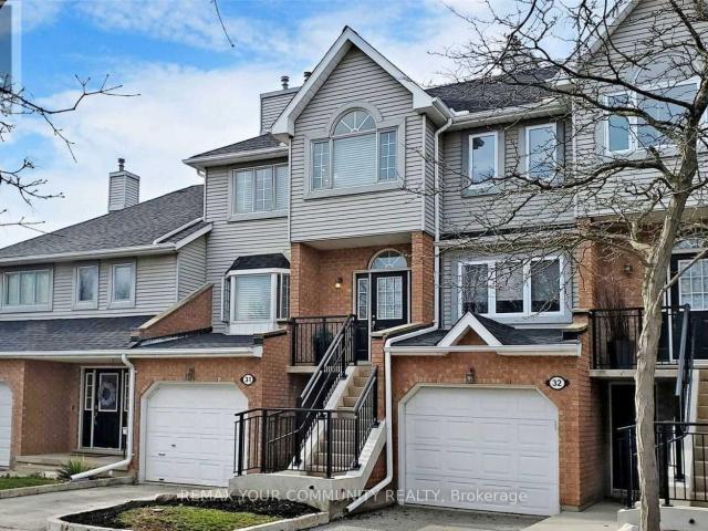 apartment at 31 310 CHRISTOPHER DRIVE, Cambridge, Ontario, N1P1B4