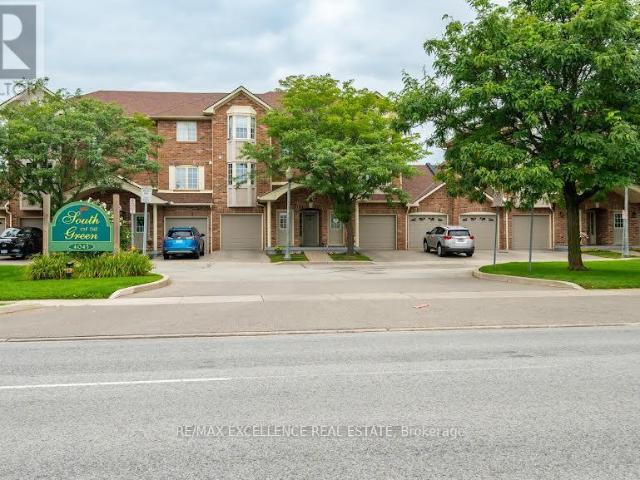 apartment at 31 4045 UPPER MIDDLE ROAD, Burlington, Ontario, L7M4S8