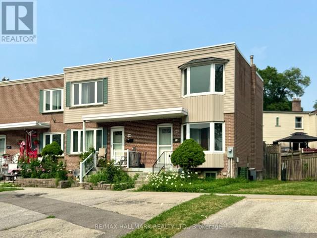 apartment at 31 740 KENNEDY ROAD, Toronto, Ontario, M1K2C5