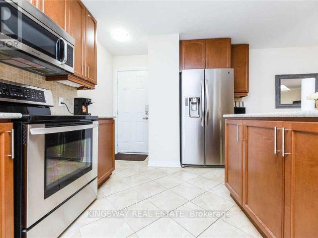 apartment at 31 BLEASDALE AVENUE S, Brampton, Ontario, L7A0P5