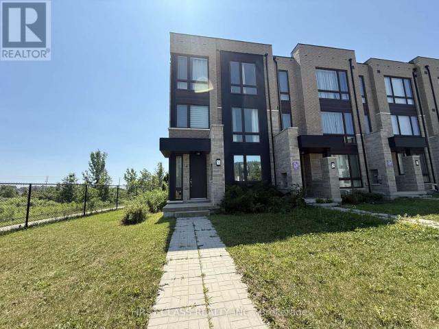 apartment at 31 BREYWORTH ROAD