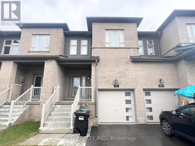 apartment at 31 GATEWAY DRIVE