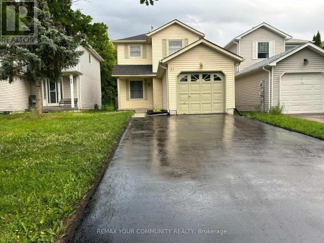 apartment at 31 D'AMBROSIO DRIVE, Barrie, Ontario, L4N6V6