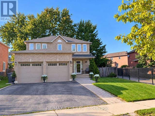apartment at 31 ESPOSITO DRIVE, Caledon, Ontario, L7E1T3