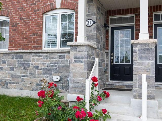 apartment at 31 JOLLY WAY, Toronto, Ontario, M1P0E2