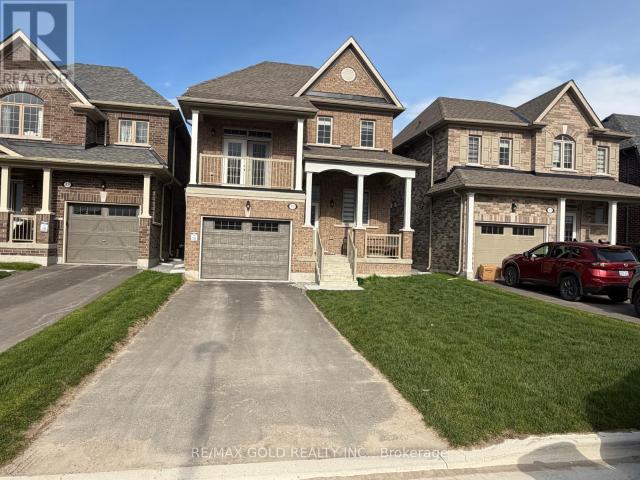 apartment at 31 LAWRENCE D. PRIDHAM AVENUE, New Tecumseth, Ontario, L9R0X1