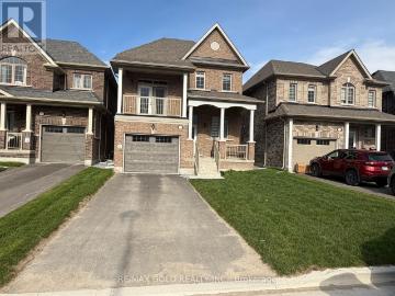apartment at 31 LAWRENCE D. PRIDHAM AVENUE, New Tecumseth, Ontario, L9R0X1