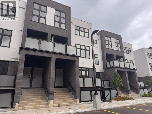 apartment at 31 MILL Street Unit# 34