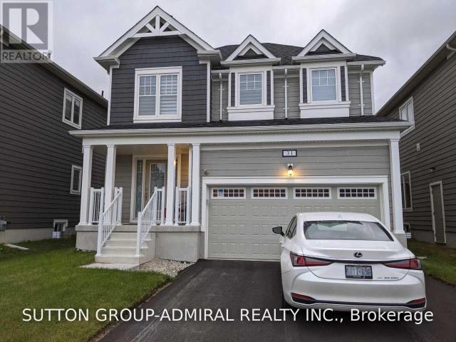 apartment at 31 SANDHILL CRANE DRIVE N, Wasaga Beach, Ontario, L9Z0J2
