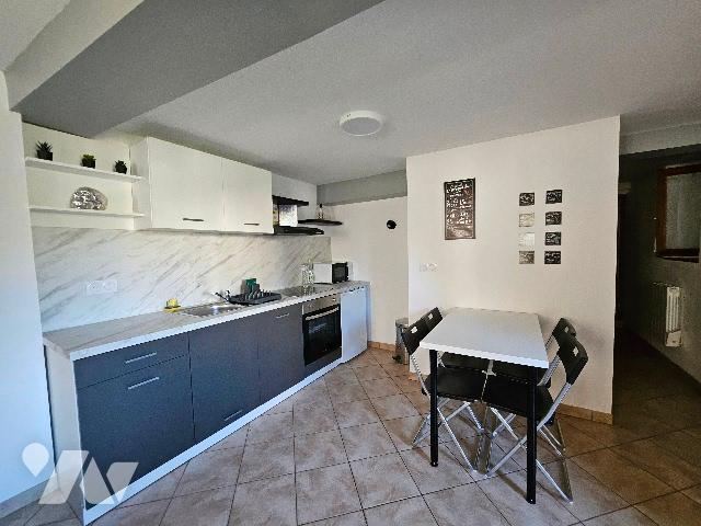 Apartment at 31 Plan, LE PLAN, 31220, France