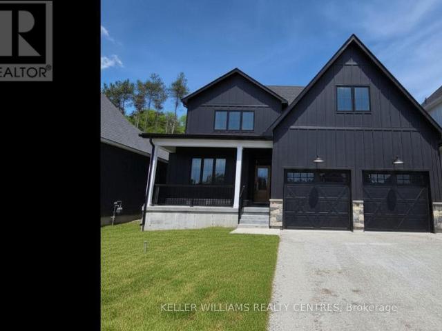 apartment at 31 PRIVATE MCKAY DRIVE, Oro Medonte, Ontario, L9J1C4