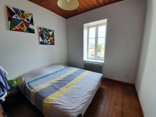 apartment at 31 Rue Claude de Villars 69420 Condrieu