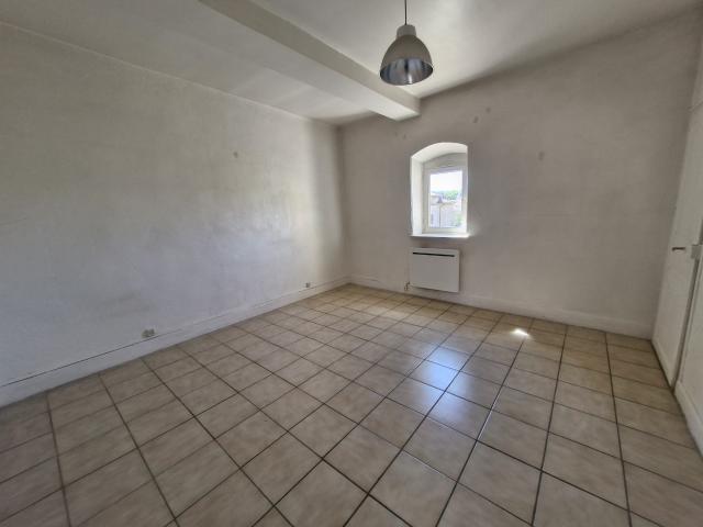 apartment at 31 Rue Claude de Villars 69420 Condrieu