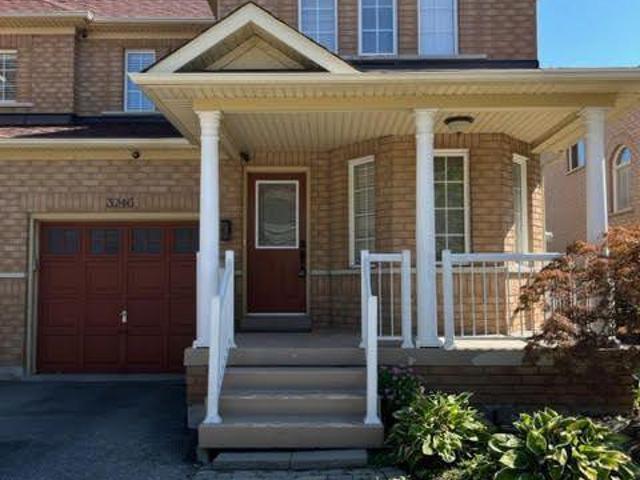 apartment at 3246 RIDGELEIGH HEIGHTS, Mississauga, Ontario, L5M6S6