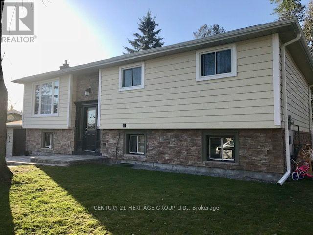 apartment at 324 ADELINE DRIVE, Georgina, Ontario, L4P3C2