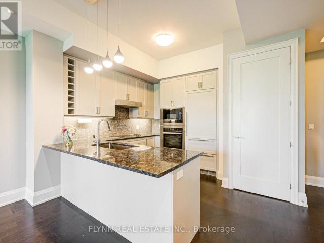 apartment at 324 20 FRED VARLEY DRIVE, Markham, Ontario, L3R1S4