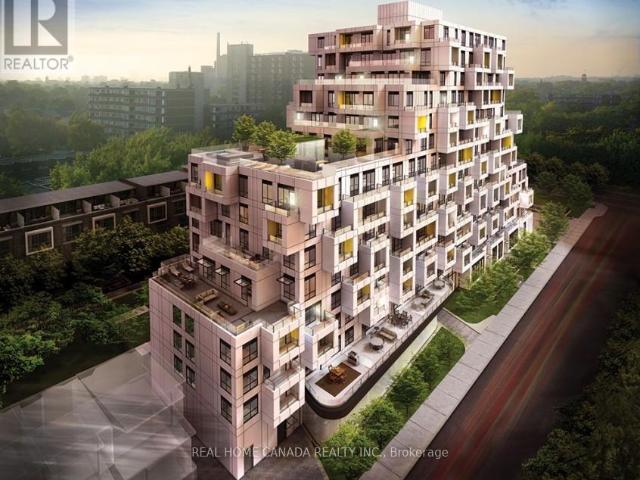 apartment at 324 38 CAMERON STREET, Toronto, Ontario, M5T0C3