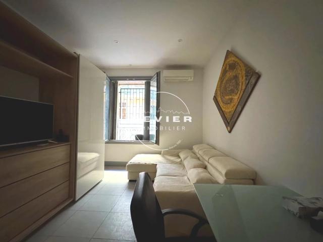 apartment at