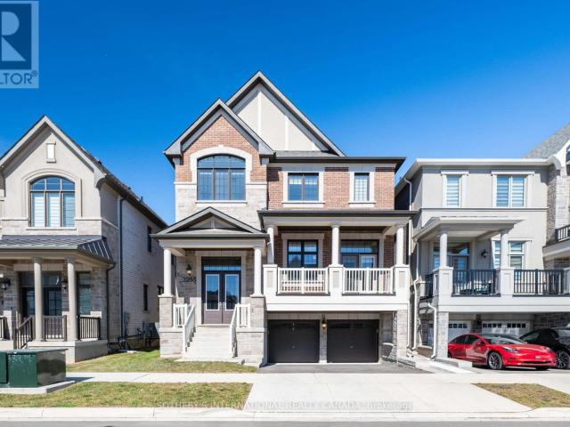 apartment at 3255 HARASYM TRAIL, Oakville, Ontario, L6M5N6