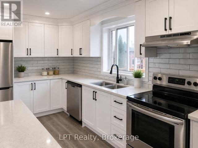 apartment at 325 BALDWIN STREET, Oshawa, Ontario, L1H6H5