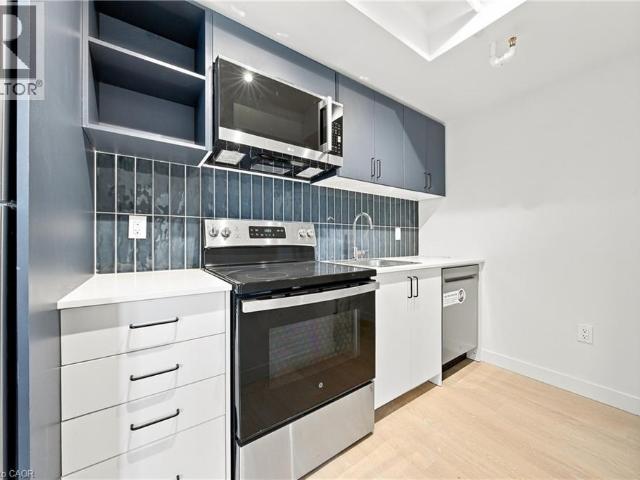 apartment at 325 JAMES Street S Unit# 224