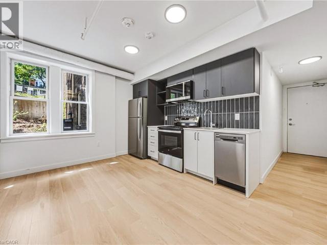 apartment at 325 JAMES Street S Unit# 308, Hamilton, Ontario, L8P3B7