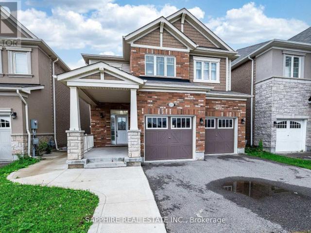 apartment at 325 TRUDEAU BASEMENT DRIVE