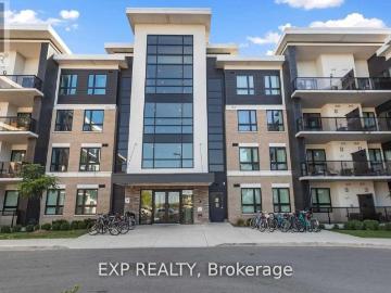 apartment at 325 1284 GORDON STREET, Guelph, Ontario, N1L0M8
