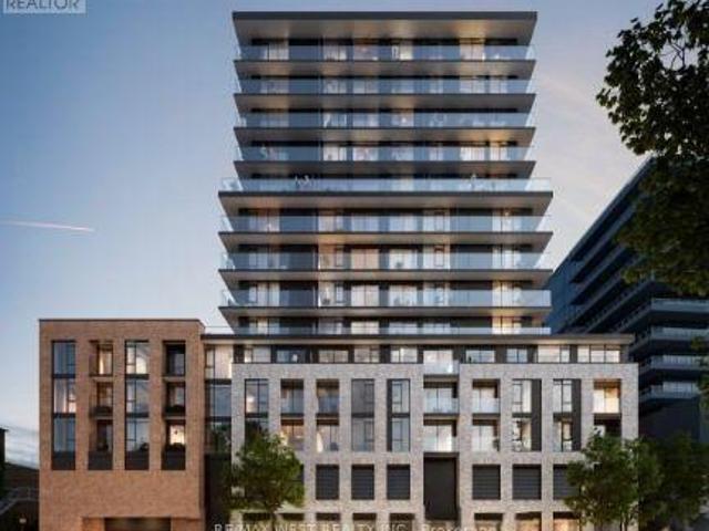 apartment at 325 1 JARVIS STREET, Hamilton, Ontario, L8R0A8