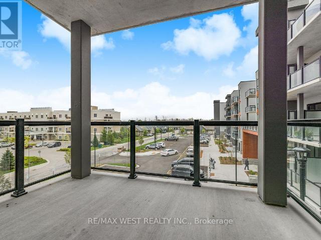 apartment at 325 – 4 KIMBERLY LANE
