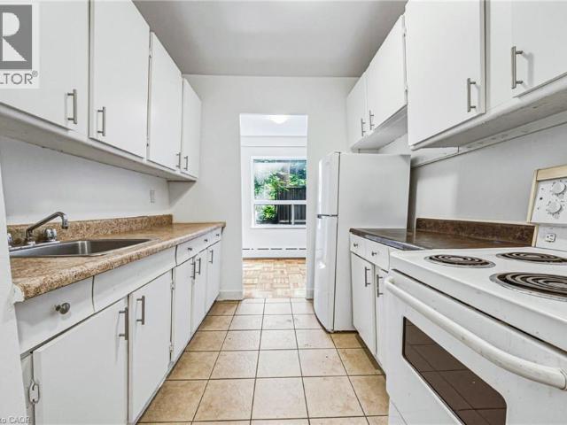 apartment at 325A JAMES Street S Unit# 107, Hamilton, Ontario, L8P3B7