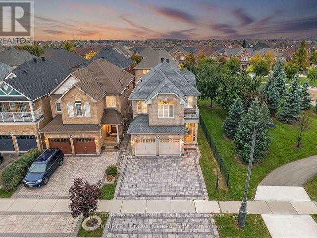 apartment at 3265 CABANO CRESCENT N, Mississauga, Ontario, L5M0B9