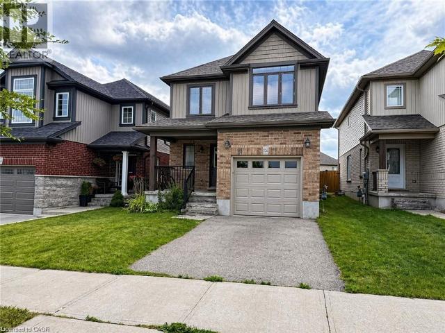 apartment at 326 OLD HURON Road