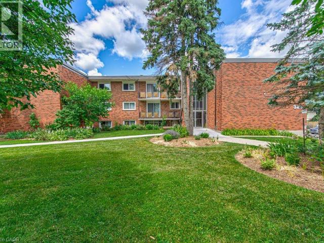 apartment at 326 ERB Street W Unit# 17, Waterloo, Ontario, N2L1W3