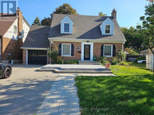 apartment at 326 ERIE AVENUE, Brantford, Ontario, N3S2H8