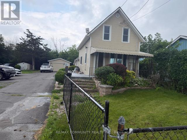 apartment at 326 GLEN MILLER ROAD, Quinte West, Ontario, K8V5P8