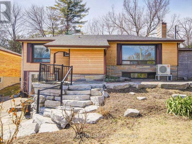 apartment at 326 JAYBELL GROVE, Toronto, Ontario, M1C2X5