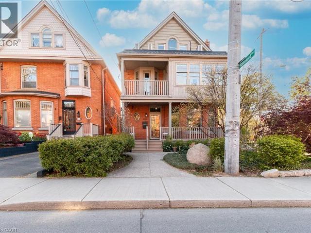 apartment at 326 LOCKE Street S Unit# 2, Hamilton, Ontario, L8P4C6