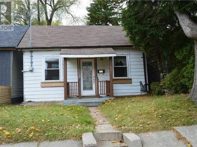 apartment at 326 RHODES AVENUE E